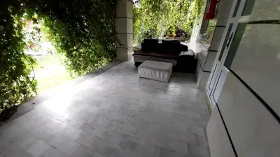 مجتمع اقامتی هفت اورنگ - واحد ۴