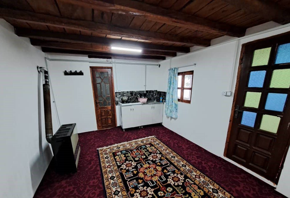 چام و چاشت - واحد آزاد