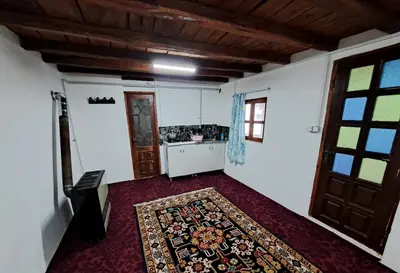 بومگردی چام و چاشت - واحد آزاد