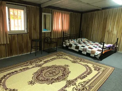 ویلا سه خوابه کنج دنج