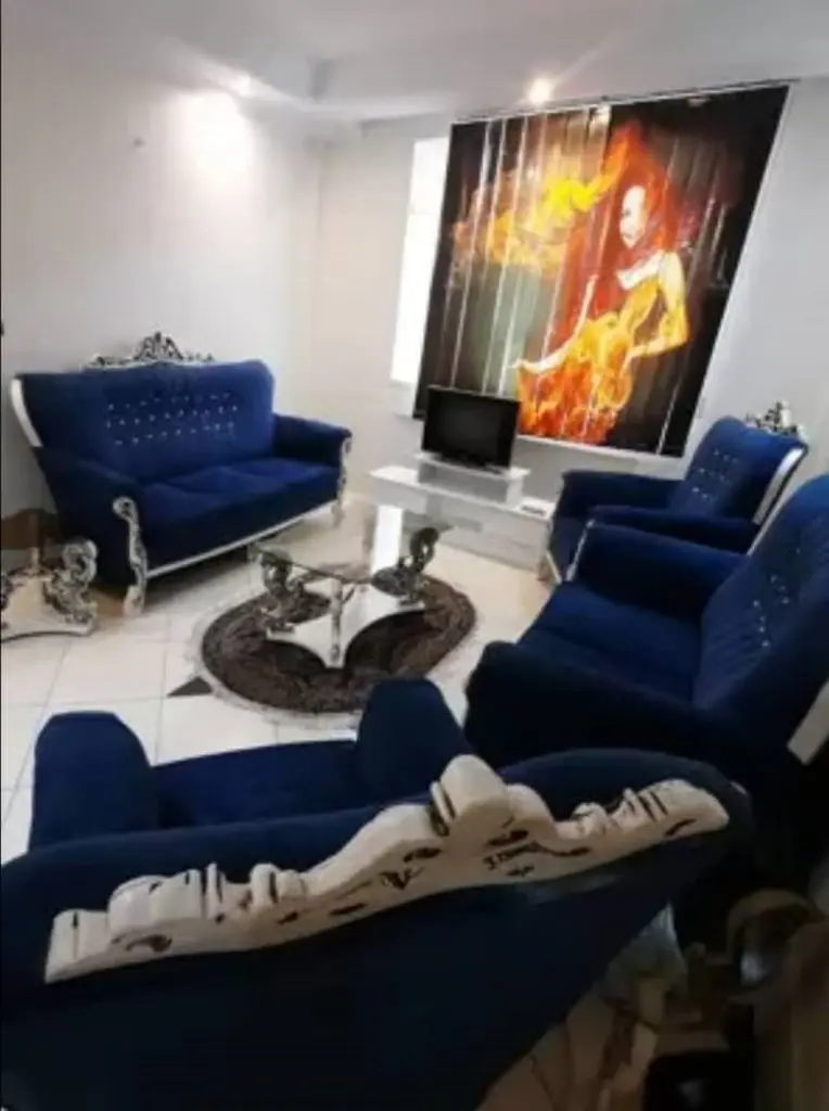 آپارتمان یک خوابه مهر نیروهوایی