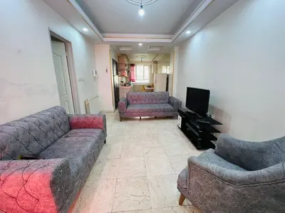 آپارتمان دوخوابه دیاموند پونک 2