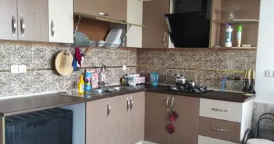 ویلا یک خوابه جنگلی گاولیماک