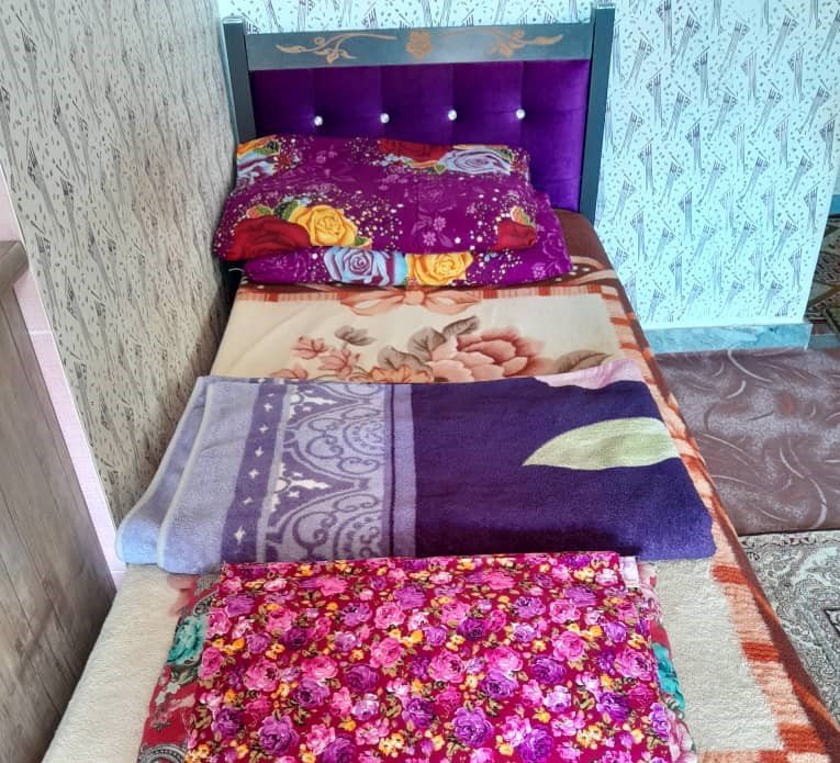 یک خوابه آوا 3