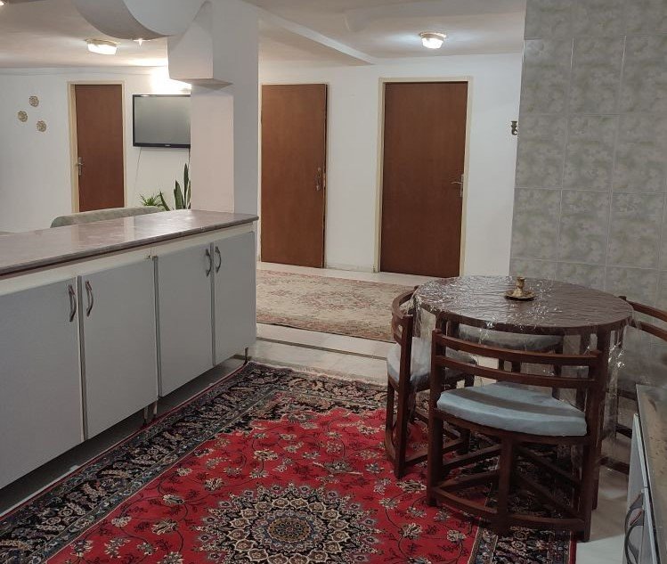 دوخوابه ساحلی محمدی