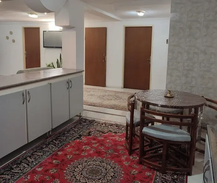 ویلا دوخوابه ساحلی محمدی