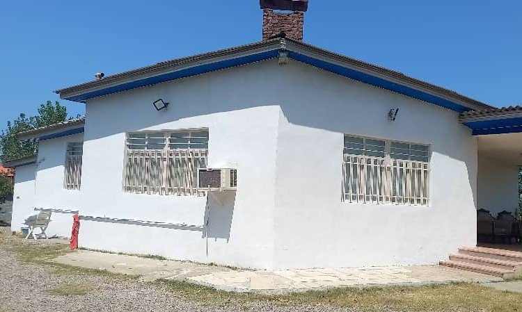 ویلا دوخوابه استخردار باغ سرهنگ