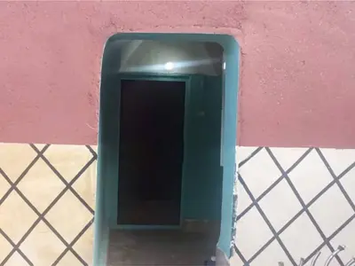 بومگردی مهروماه - واحد ۴