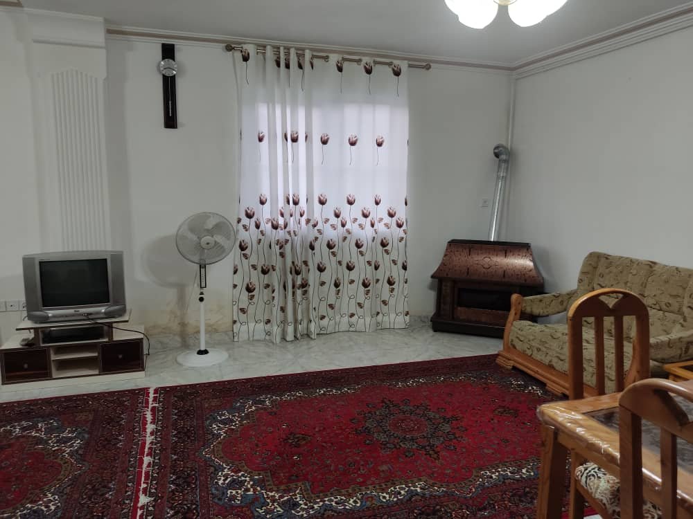 ویلا یک خوابه صنوبر
