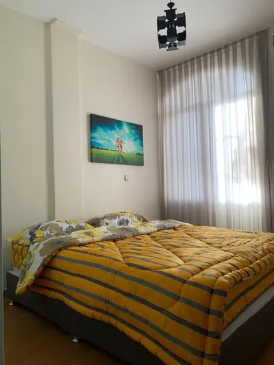 آپارتمان دوخوابه اباذر صادقیه 9