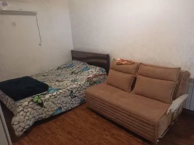 مجتمع اقامتی سفره سبز - واحد مریم