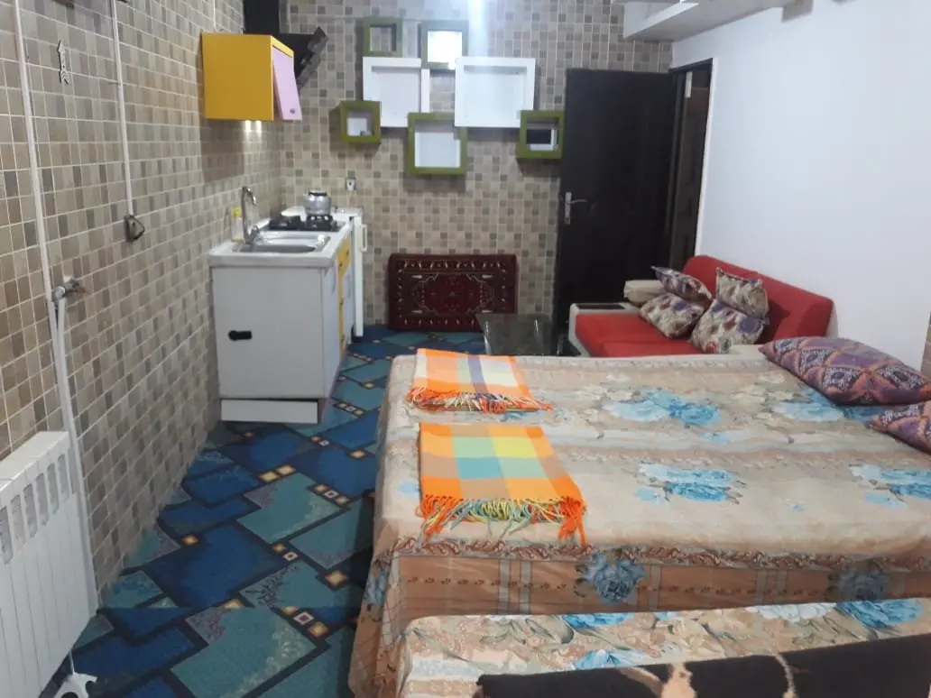 سوئیت فلت مجلل واحد 10