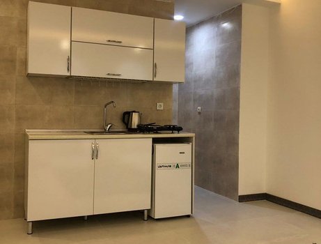 دوخوابه آرامون 4