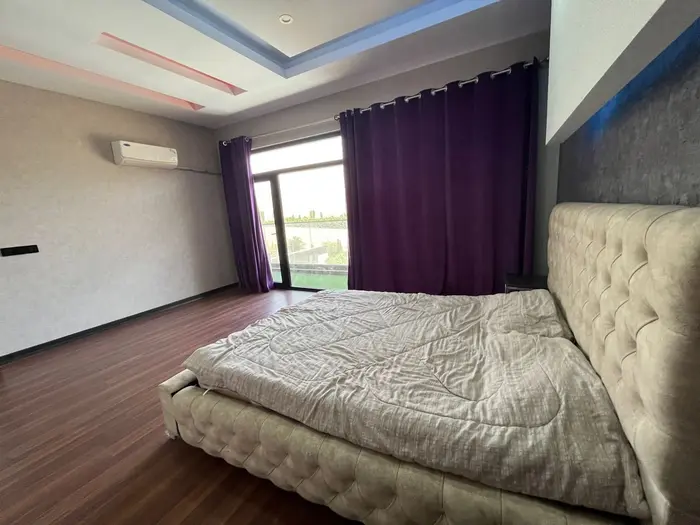 سه خوابه استخردار دوبلکس هرجاب