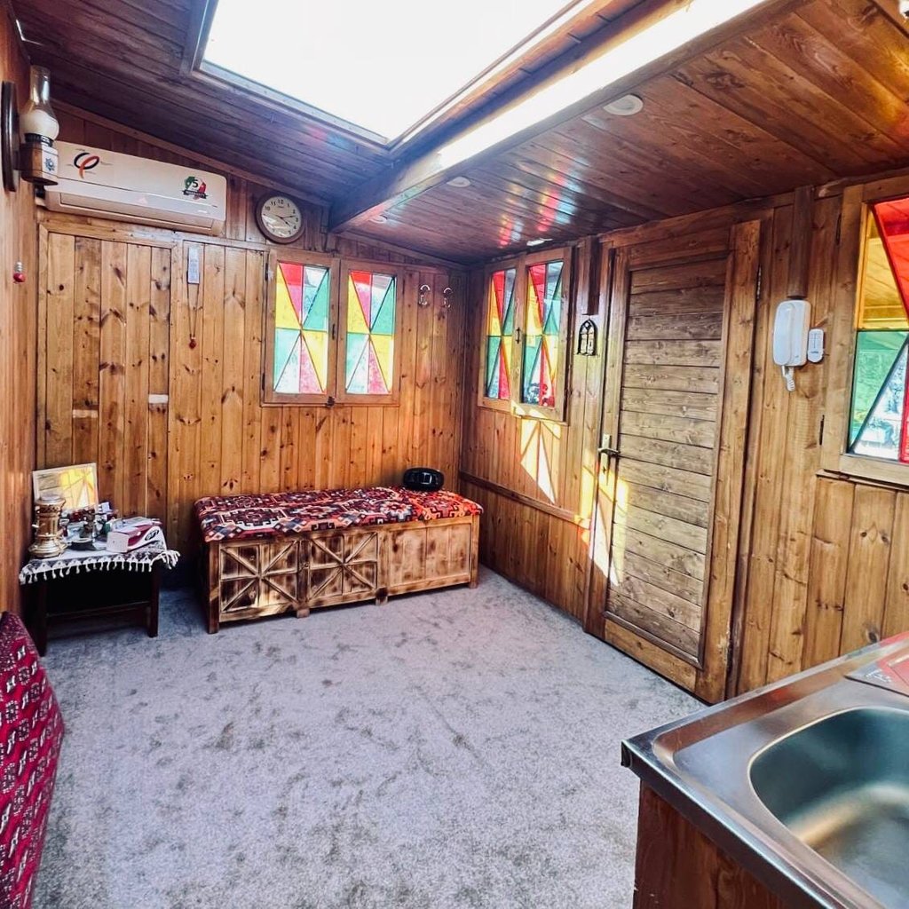 فلت آلونک بافی 2 کوهسار