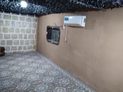 اقامتگاه سنتی ارسطو - واحد سنگی 1