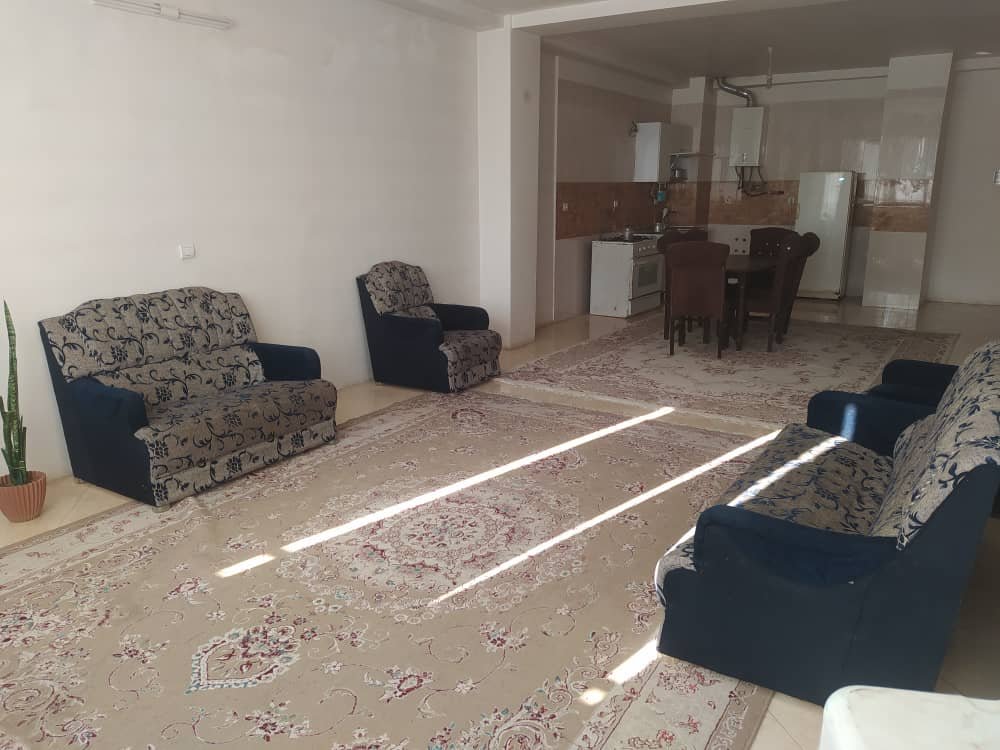 آپارتمان دوخوابه ایمانی - واحد ۱