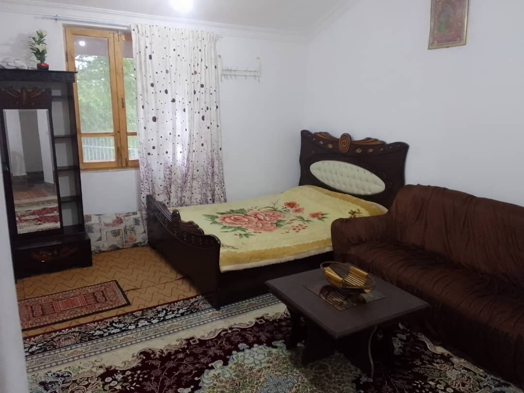 فلت جنگلی پامچال 3