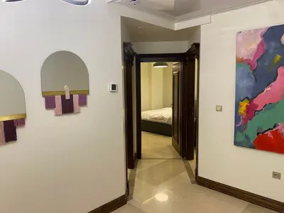 آپارتمان سه خوابه فرشته واحد 1