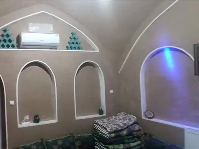 بومگردی مهروماه - واحد یک