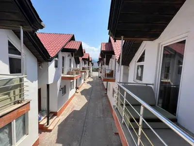 مجتمع اقامتی دوخوابه دوبلکس نگین شمال