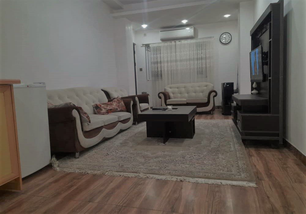 آپارتمان یک خوابه یاس - 2