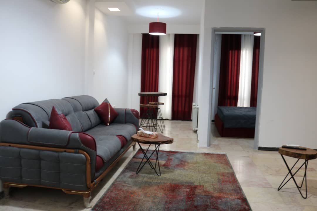 یک خوابه توحید ۲