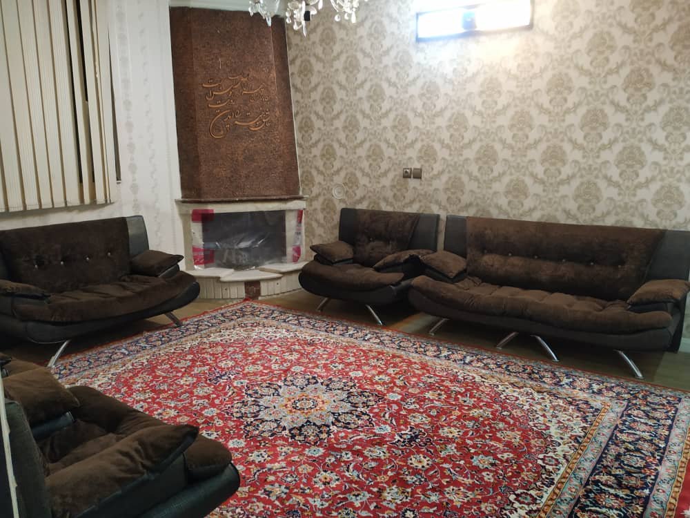 اجاره روزانه آپارتمان یک خوابه دنج عنصری ۳۰۲ مشهد