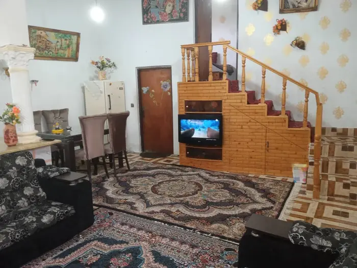 ویلا یک خوابه ارغوان 18