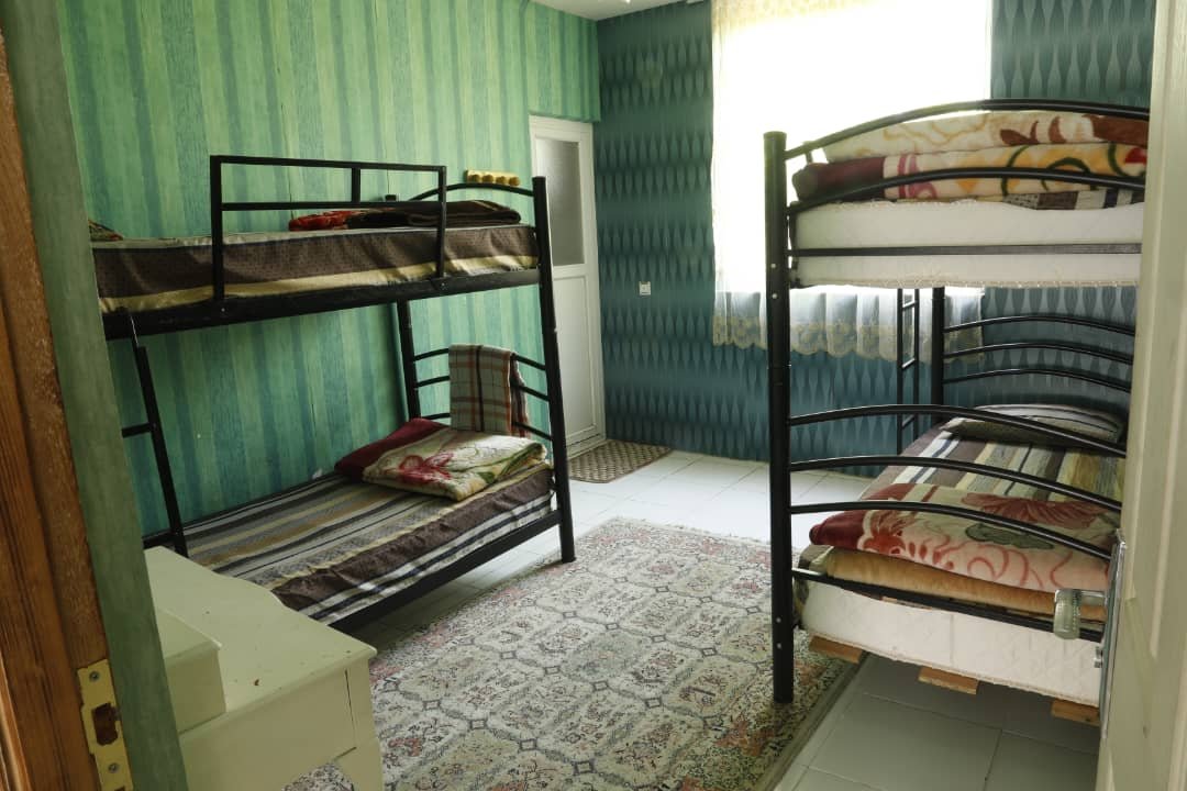 مجتمع اقامتی هفت اورنگ - واحد ۲