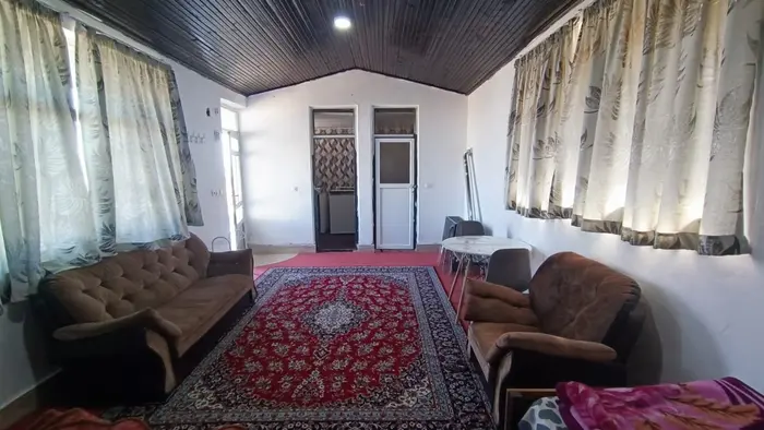 بام سبز - واحد سه تخته 1