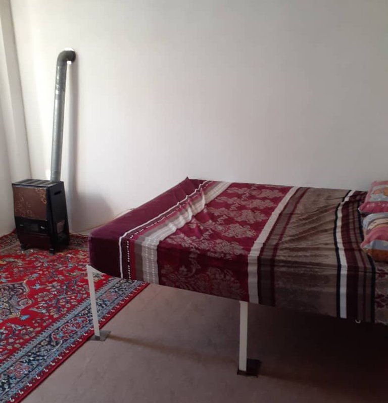 ویلا دوخوابه چوپانی