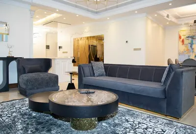 آپارتمان سه خوابه فرشته واحد 4