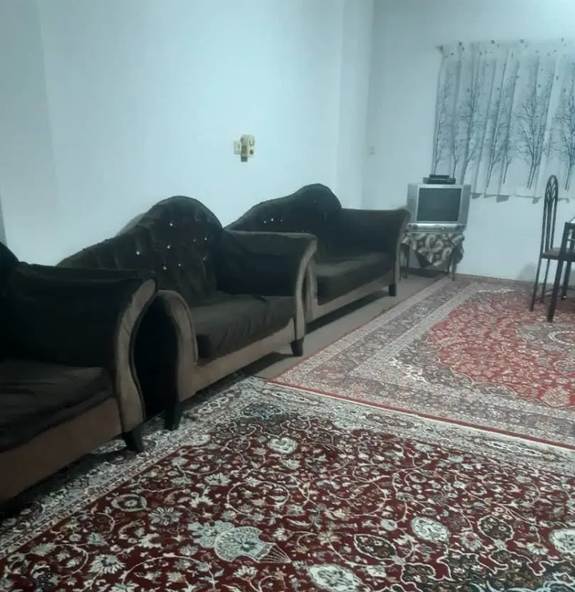 مجتمع اقامتگاهی یک خوابه شکری - واحد طبقه دوم2