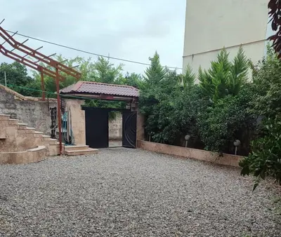 سوئیت یک خوابه ساحلی رمضانی