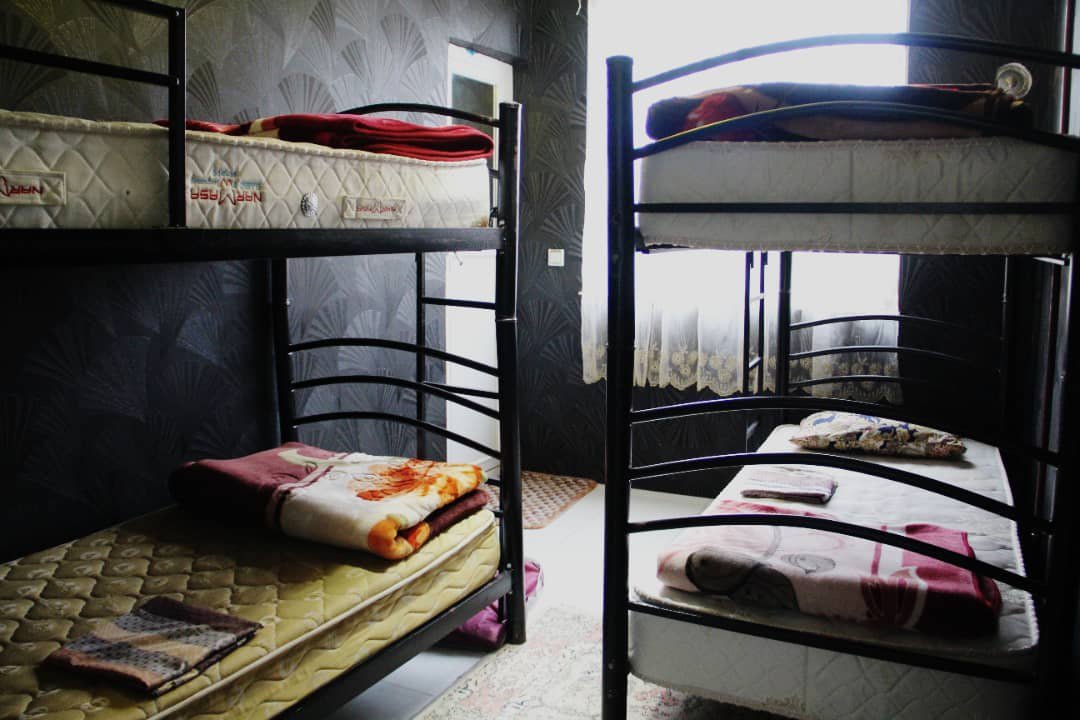 هفت اورنگ - واحد ۶