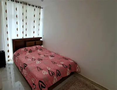 ویلا سه خوابه دوبلکس ساحلی حسنی