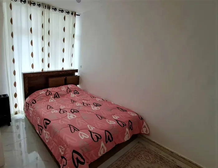 ویلا سه خوابه دوبلکس ساحلی حسنی