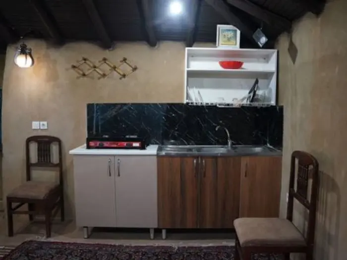 بوم گردی یک خوابه پالونیا - واحد همیشه بهار