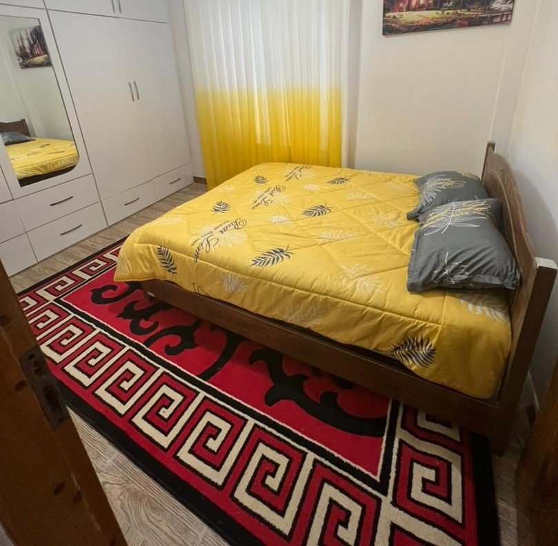 دوخوابه شقایق 11