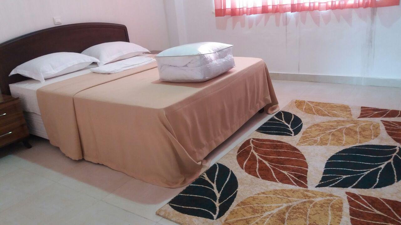 ویلا سه خوابه ارس