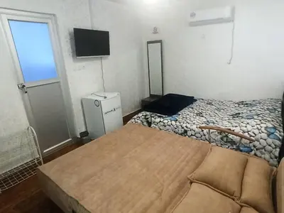 مجتمع اقامتی سفره سبز - واحد مریم