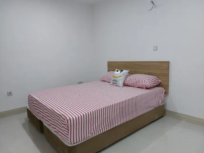 دوخوابه ساحل ۴۰۱