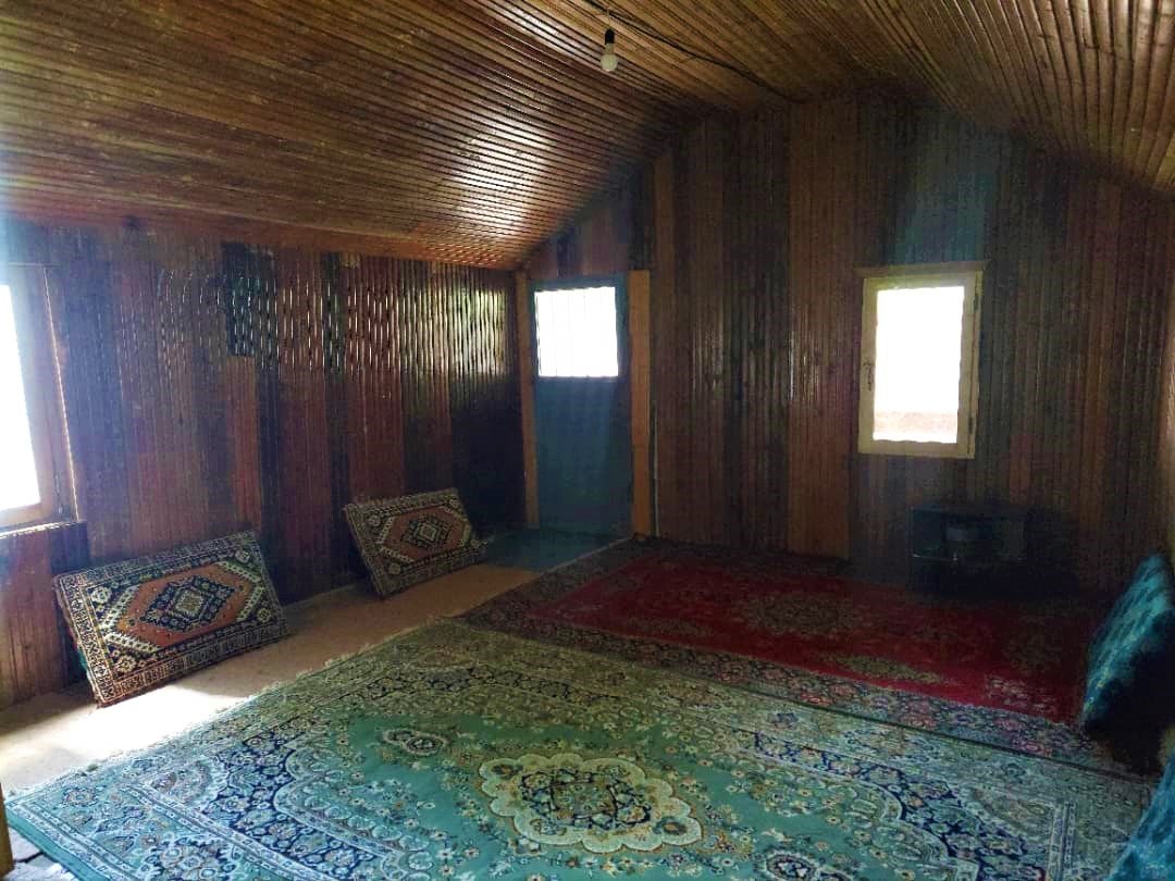 دوخوابه خانه کاشانه حبیب