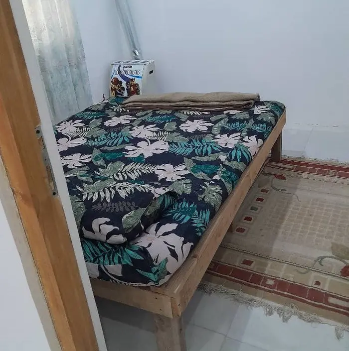 ویلا دوخوابه قوامی 3