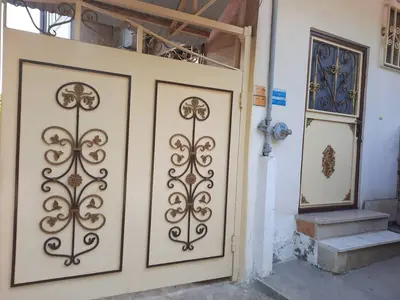 سوئیت یک خوابه پروانه 1