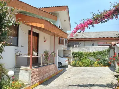 ویلا یک خوابه ارغوان 18