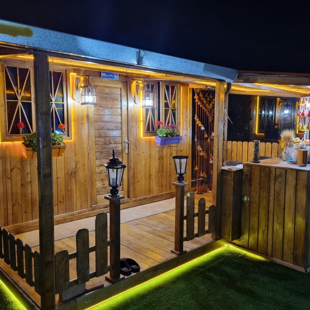 فلت آلونک بافی 2 کوهسار