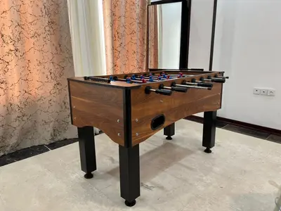 ویلا چهارخوابه استخردار آبگرم امیرآباد 3