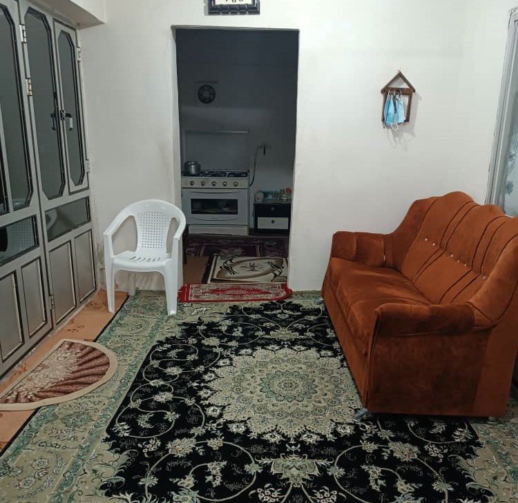 ویلا دوخوابه ساحلی شکوفه